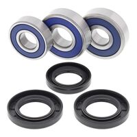 Wheel Bearing Kit 25-1605