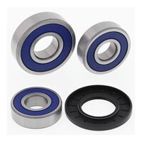 Wheel Bearing Kit 25-1610