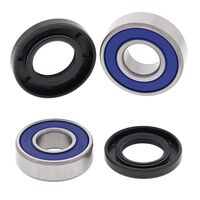 Wheel Bearing Kit 25-1611