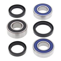 All Balls Racing Wheel Bearing Kit (25-1622)