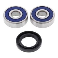 WHEEL BEARING KIT - 25-1640