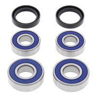 All Balls Racing Wheel Bearing Kit (25-1646)