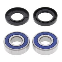 All Balls Racing Wheel Bearing Kit (25-1647)