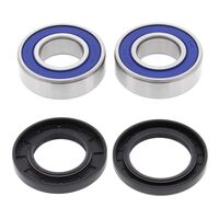 All Balls Racing Wheel Bearing Kit (25-1648)