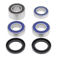 WHEEL BEARING KIT REAR 25-1657