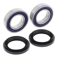 WHEEL BEARING KIT 25-1660