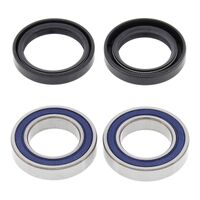 WHEEL BEARING KIT FRONT 25-1661