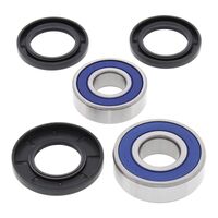 WHEEL BEARING KIT 25-1665