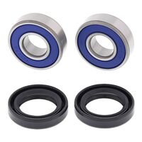 WHEEL BEARING KIT 25-1670