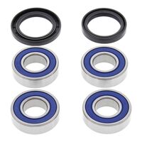 All Balls Racing Wheel Bearing Kit (25-1672)