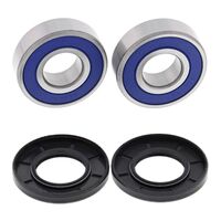 All Balls Racing Wheel Bearing Kit (25-1678)