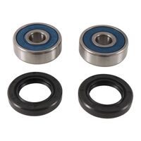 WHEEL BEARING KIT FRONT 25-1684