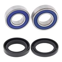 WHEEL BEARING KIT 25-1724