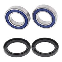 WHEEL BEARING KIT 25-1725