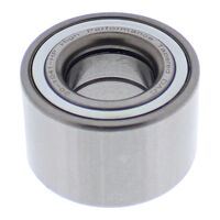 All Balls Racing Wheel Bearing Kit - Tapered DAC Upgrade (25-1730-HP)