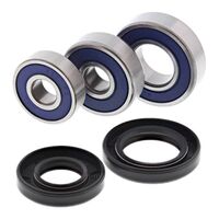 All Balls Racing Wheel Bearing Kit (25-1735)