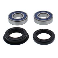 WHEEL BEARING KIT 25-1741