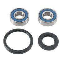 Wheel Bearing Kit 25-1744