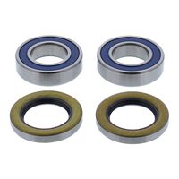 All Balls Racing Wheel Bearing Kit (25-1750)