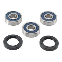 All Balls Racing Wheel Bearing Kit (25-1755)