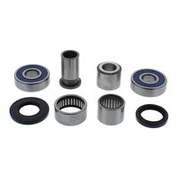 All Balls Racing Wheel Bearing Kit (25-1765)