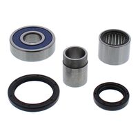 All Balls Racing Wheel Bearing Kit (25-1766)