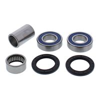 All Balls Racing Wheel Bearing Kit (25-1769)