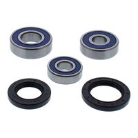 All Balls Racing Wheel Bearing Kit (25-1780)