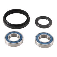 WHEEL BEARING KIT 25-1786