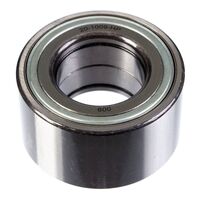 All Balls Racing Wheel Bearing Kit - Tapered DAC Upgrade (25-1788-HP)