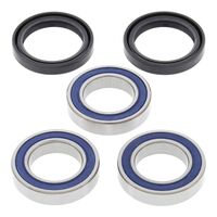 WHEEL BEARING KIT 25-1796