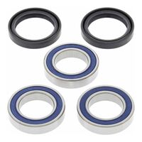 WHEEL BEARING KIT 25-1797