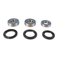 All Balls Racing Wheel Bearing Kit (25-1798)