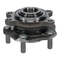 Wheel Bearing Kit Front / Rear 25-1822