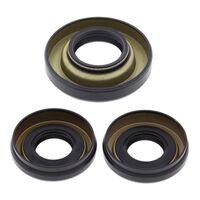 DIFF SEAL KIT FRONT 25-2003-5