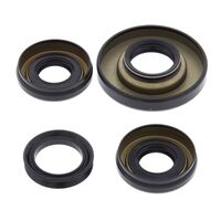 DIFF SEAL KIT FRONT 25-2006-5