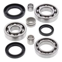 DIFFERENTIAL BEARING KIT 25-2020