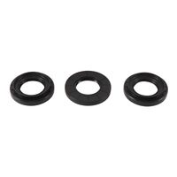 Differential Seal Only Kit Front