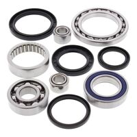 Differential Bearing Kit YFB250/FW '92-'00 YFM350 '87-'95 Rear