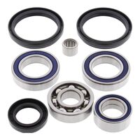 DIFF BEARING & SEAL KIT 25-2042