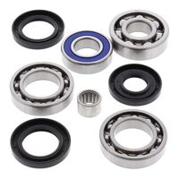 DIFF BEARING & SEAL KIT 25-2043