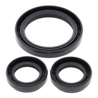 Differential Seal Kit - Yamaha YFM Front