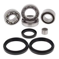 DIFF BEARING & SEAL KIT 25-2049