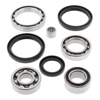 DIFFERENTIAL BEARING KIT 25-2051