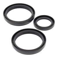 DIFF SEAL KIT FRONT 25-2051-5