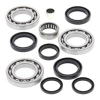 DIFF BEARING & SEAL KIT FRONT 25-2065