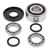 DIFF BEARING & SEAL KIT FRONT 25-2075