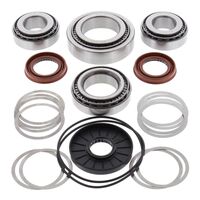 DIFF BEARING & SEAL KIT REAR 25-2082