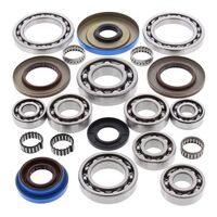 DIFF BEARING & SEAL KIT REAR 25-2084