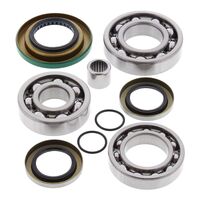 DIFF BEARING & SEAL KIT REAR 25-2086